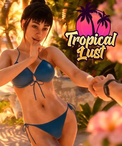 [8.21 GB] Tropical Lust (Hot Byte / Nutaku Publishing) [uncen] [2026, SLG, ADV, Sandbox, Mini-games, 3D, Animation, Voiced, Beach, Island, Hotel, Oral, Cunnilingus, Vaginal, Group, Handjob, Titsjob, Consensual, Massage, Teasing, Kissing, Licking, Rubbing, Touching, Straight, Lesbian/Yuri, Bisexual, Big Tits, Big Dick, Lotion, Male Protagonist, Win, Lin, Indie, Unreal] [rus+eng+multi]