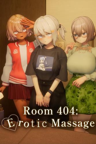 [1.52 GB] 404号室の性感マッサージ / Room 404: Erotic Massage / Erotic Massage in Room 404 [Build24447404] (Sin Gularity/シン・ギュラリティー/akaeroCore/DLsite) [uncen] [2026, SLG, ADV, 3D, Animation, Voiced, Anal, Oral, Vaginal, Masturbation, Creampie, Squirting, Blowjob, Nipplefuck, Consensual, Massage, Nudity, Seduction, Teasing, Fingering, Kissing, Licking, Rubbing, Touching, Straight, Lesbian/Yuri, Corruption, Exposure, Toys, Small Tits, Big Tits, Huge Tits, Big Areolas, Hairy Pussy, Lotion, Dark Skin/Tanned, Ashamed, Blonde Hair, Silver Hair, Short Hair, Twintail, School Uniform, Male Protagonist, Young, Emotional, Horny, Sensitive, Student, Win, Lin, Indie, Unreal] [rus+eng+multi]