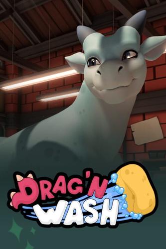 [3.44 GB] DragN'Wash / Walk n Wash [v1.0] (Gator Dragon Games) [uncen] [2026, SLG, Management, Multiple Endings, Idle/Clicker, 3D, Animation, Fantasy, Romance, Anal, Oral, Cumshot, Multiple Orgasms, Handjob, Nudity, Teasing, Rubbing, Touching, Gay/Yaoi, Spanking, Toys, Masturbator, Juices, Big Ass, Big Dick, Huge Dick, Male Protagonist, Young, Lovers, Tall, Friendly, Happy, Horny, Lonely, Dragon, Monster, Win, Lin, Mac, Indie, Unity] [eng]