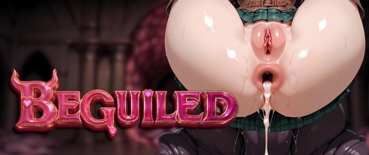 [1.13 GB] Beguiled [InProgress, 0.3.0 Beta] (BadBucketGames) [uncen] [2026, Strategy, Roguelike, Turn-Based, AI, Fantasy, War/Battlefield, Anal, Oral, Vaginal, Solo, Masturbation, Cumshot, Bukkake, Creampie, Battlefuck, Straight, Trans/Trap, BDSM, Domination, Spanking, Big Tits, Big Ass, Ahegao, Female Protagonist, Futa, Trans, Monster Girl, Monster, Tentacle, Win, Indie, Godot] [eng+chi+jap+spa+rus]