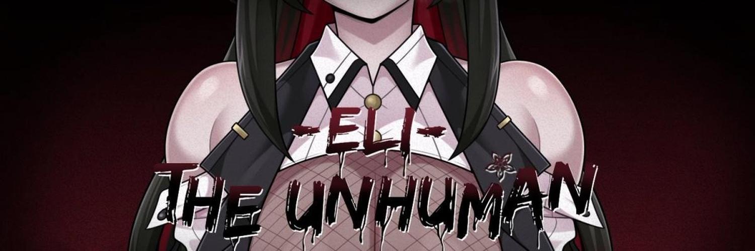 [870.7 MB] Eli: The Unhuman [InProgress, 0.0.5b] (Chicken Head Studio) [uncen] [2026, ADV, Multiple Endings, Sandbox, Animation, Fantasy, Horror, Crime, Violence, Oral, Vaginal, Creampie, Straight, BDSM, Domination, Blood, Big Tits, Big Ass, Male Protagonist, Mature, Milf, Monster Girl, Monster, Win, Indie] [rus+eng]