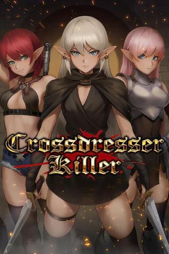 [1.52 GB] Crossdresser Killer [1.1.1 + 1.1.2] (FTGirl) [uncen] [2025, Action, RPG, Customization, Roguelike, Isometric, Animation, Voiced, Dystopian, Fantasy, Drugs, Fight, Magic, Sex Industry, Violence, War/Battlefield, Dungeon, Prison, Anal, Oral, Group, Orgy, Solo, Masturbation, Cumshot, Creampie, in Mouth, Blowjob, Handjob, Doggystyle, Interspecies, Extreme, Rape/Ryona, Straight, Trans/Trap, BDSM, Bondage, Domination, Discipline, Sadism, Submission, Masochism, Cage, Large Insertions, Restraint, Suspension, Torture, Corruption, Exposure, Humiliation, Prostitution, Public, Slavery, Slave Training, Slut Training, Vulgar Moans, Guro, Amputee, Mutation, Juices, Blood, Tears/Crying, Small Tits, Small Dick, Big Dick, Ahegao, Crossdressing, Apron, Blindfold, Chastity Cage, Collar, Gag, Garter, Stockings, Uniform, Futa/Trans Protagonist, Young, Trans, Femboy/Sissy/Trap, Immoral, Pervert, Naughty/Lewd, Elf, Maid, Master, Monster, Servant, Slave, Slut, Tentacle, Win, APK, Indie, Unity] [eng+mult]
