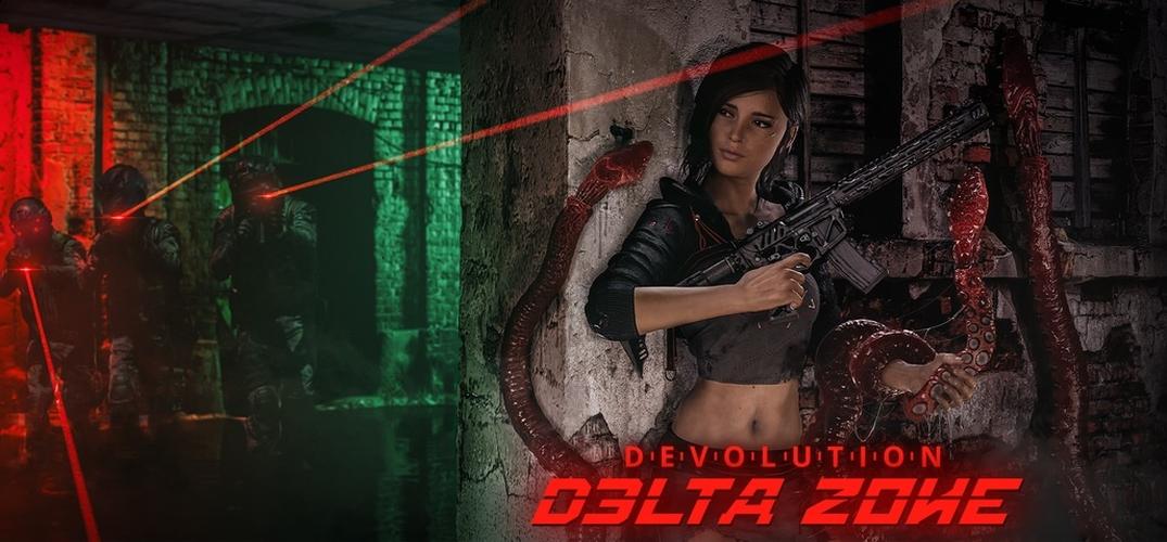 [20.27 GB] Delta Zone [InProgress, Version: 24.0] (DEVOLUTION) [uncen] [2021, Action, Shooter, FPS, Customization, Sandbox, Stealth, Survival, Slasher, 3D, Fantasy, Post-Apocalyptic, Fight, Dungeon, City, Anal, Anal Play, Oral, Deepthroat, Swallowing, Vaginal, Group, Gangbang, Solo, Masturbation, Cumshot, Facial, Creampie, in Mouth, Blowjob, Assjob, Titsjob, Doggystyle, Battlefuck, Cumflation, Impregnation, Rape/Ryona, Straight, BDSM, Domination, Sadism, Submission, Corruption, Exhibitionism, Guro, Egg Product, Juices, Small Tits, Big Tits, Big Ass, Big Dick, Huge Dick, Lotion, Stretching, Ahegao, Uniform, Female Protagonist, Young, Pregnant, Military, Monster, Parasite, Savage, Tentacle, Win, Indie, Unreal] [eng]