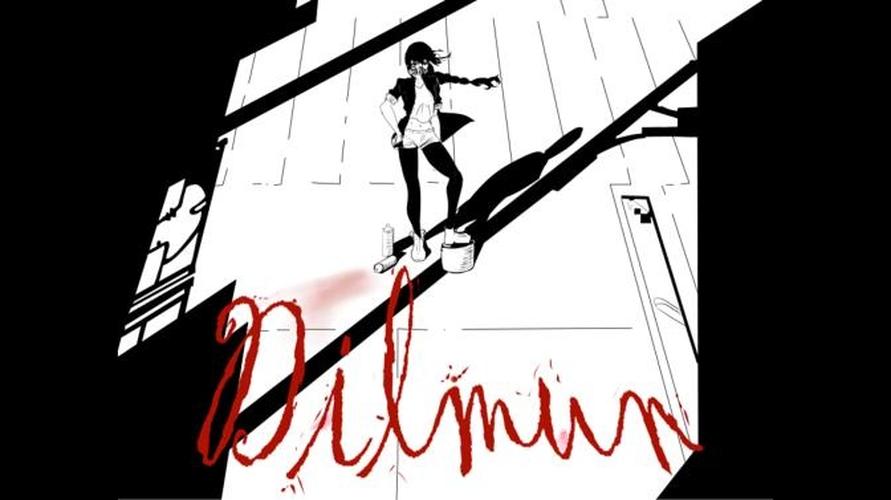 [5.26 GB] Dilmur [InProgress, 0.21] (Shaso) [uncen] [2017, RPG, SLG, ADV, Sandbox, Animation, Sci-fi, City, Oral, Vaginal, Group, Double Penetration, Solo, Masturbation, Creampie, Handjob, Massage, Striptease, Teasing, Straight, Lesbian/Yuri, BDSM, Gaping, Corruption, Exhibitionism, Harassment, Humiliation, Toys, Black Hair, Long Hair, Cosplay, Panties, Female Protagonist, Virgin, Win, Indie, RPG Maker] [rus+eng]