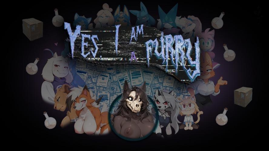 [951.8 MB] Yes, I Am a Furry [InProgress, 0.2.9] (GoonerUnleashed) [uncen] [2025, ADV, Idle/Clicker, Multiple Endings, AI, Drama, Fantasy, Harem, Mystic, Living Together, Laboratory, Home, Anal, Oral, Vaginal, Cumshot, Facial, in Mouth, Blowjob, Footjob, Handjob, Sleep, Consensual, Nudity, Straight, Corruption, Dirty talk, Voyeurism/Peeping, Toys, Dildo, Juices, Big Tits, Big Ass, Big Dick, Shaved Pussy, Dark Skin/Tanned, Cartoon, Ahegao, Angry, Ashamed, Hilarious, Black Hair, Blonde Hair, Brown Hair, White Hair, Pink Hair, Red Hair, Blue Hair, Yellow Hair, Long Hair, Short Hair, Apron, Stockings, Suit, Uniform, Male Protagonist, Young, European, Fat, Thin, Muscular, Tall, Beauty, Cute, Emotional, Friendly, Happy, Horny, Lonely, Pervert, Simple, Sensitive, Timid, Bunnygirl, Cheerleader, Cook, Egyptian, Emo/Goth, Furry/Yiff, Housewife, Kemonomimi, Minigirl, Monster Girl, Monster, Officelady, Policewoman, Politician, Win, Lin, Mac, APK, Indie, Ren'Py] [chi+eng+rus]