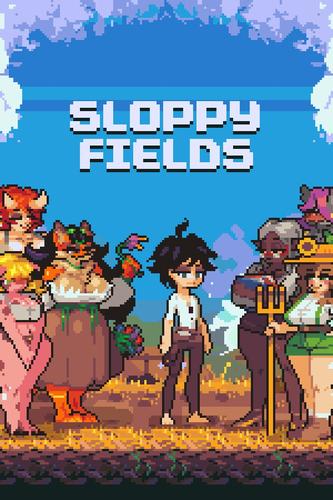 [53.8 MB] Sloppy Fields [InProgress, v0.6.23] (Разработчик: PixelPanzone / Издатель: Critical Bliss, PixelPanzone) [uncen] [2025, Action, RPG, ADV, Idle/Clicker, Arcade, Management, Mini-games, Turn-Based, DOT/Pixel, Animation, Fantasy, Harem, Daily Living, Home, Oral, Vaginal, Cumshot, Creampie, in Mouth, Blowjob, Interspecies, Consensual, Teasing, Licking, Straight, Juices, Big Tits, Big Ass, Small Dick, Shaved Pussy, Cartoon, Ahegao, Black Hair, Blonde Hair, Brown Hair, Silver Hair, Pink Hair, Orange Hair, Long Hair, Short Hair, Uniform, Male Protagonist, Young, Friendly, Bunnygirl, Cowgirl, Elf, Furry/Yiff, Monster Girl, Worker, Win, Indie] [eng]
