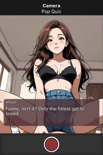 [93.9 MB] Sharing Allison [v.5] (Ali Wonders) [uncen] [2026, ADV, AI, Daily Living, Home, Oral, Deepthroat, Vaginal, Solo, Masturbation, in Mouth, Blowjob, Handjob, Titsjob, Clothed, NTR/Netorare, Consensual, No Penetrative, Nudity, Seduction, Posing, Teasing, Kissing, Licking, Straight, Lesbian/Yuri, Toys, Dildo, Masturbator, Vibrator, Strapon, Big Dick, Brown Hair, Long Hair, Clothes Changing, Panties, Female/Male Protagonist, Young, Friendly, Cheerleader, Win, Indie, Ren'Py] [eng]