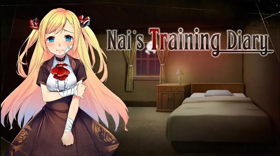 [970 MB] ナイの調教日記 / Nai's Training Diary [Final] (Playmeow / BananaKing) [uncen] [2020, SLG, ADV, Romance, Daily Living, Living Together, Pure Love, Home, Oral, Vaginal, Group, Cumshot, Facial, Creampie, Clothed, NTR/Netorare, Consensual, Teasing, Fingering, Touching, Rape/Ryona, Straight, BDSM, Bondage, Domination, Discipline, Sadism, Submission, Masochism, Spanking, Corruption, Nikubenki, Slavery, Slave Training, Guro, Mutilation, Big Tits, Big Dick, Chibi, Blonde Hair, Long Hair, Twintail, Clothes Changing, Bodysuit, Corset, Harness, Nylon, Pantyhose, Stockings, Male Protagonist, Young, Happy, Horny, Lonely, Unhappy, Slave, Win, Pro, Unity] [rus]