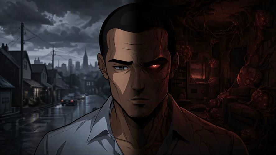 [1.37 GB] Metastasis [InProgress, 0.3.1] (SplattermindStudio) [uncen] [2026, ADV, AI, Drama, Horror, Alcohol, Blackmail, Crime, Daily Living, Drugs, Kidnapping, Living Together, Violence, City, Home, Anal, Oral, Vaginal, Group, Solo, Masturbation, Cumshot, Facial, Creampie, in Mouth, Blowjob, Doggystyle, Incest, NTR/Netorare, Consensual, Nudity, Seduction, Teasing, Kissing, Extreme, Rape/Ryona, Straight, BDSM, Domination, Sadism, Asphyxiation, Urination/Peeing, Corruption, Harassment, Humiliation, Guro, Gore, Juices, Blood, Saliva, Scat, Sweat, Tears/Crying, Urina, Small Tits, Big Tits, Big Ass, Big Dick, Hairy Pussy, Shaved Pussy, Apron, Male Protagonist, Young, Age Disparity, Teen, Married, Virgin, Daughter, Father, Thin, Horny, Sensitive, Submissive, Naughty/Lewd, Housewife, Win, Lin, Indie, Ren'Py] [rus+eng]